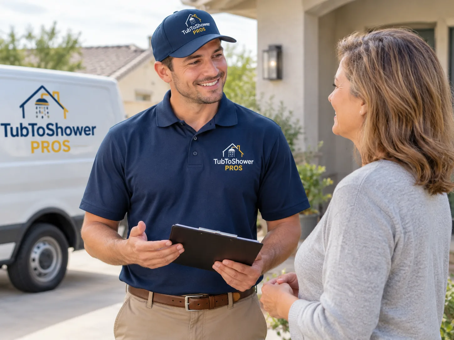 Tub Shower Conversion Elmira, NY FAQs